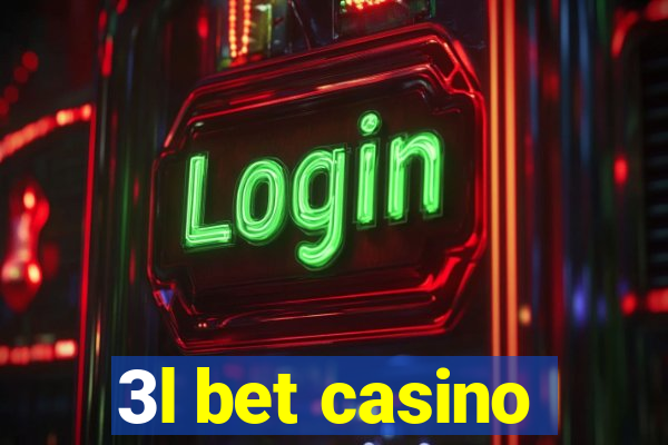 3l bet casino